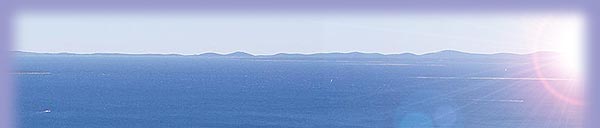 Croatia holiday