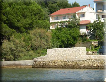 Island Rab Croatia