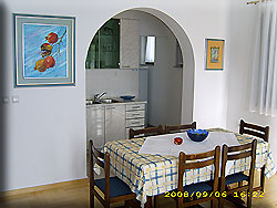 Apartments for rent