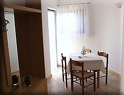 Ferienunterkunft