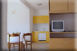 Ferienwohnung Rab