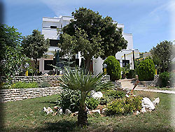 Island Rab