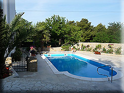 Swiming pool