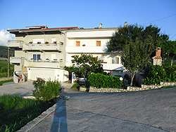 Vacanza
