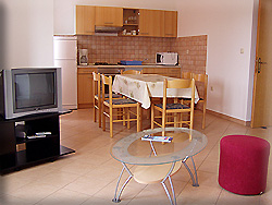 Accommodation