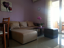 Apartments for rent