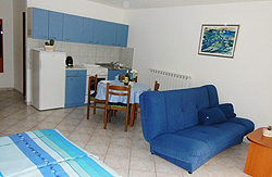 Ferienwohnung