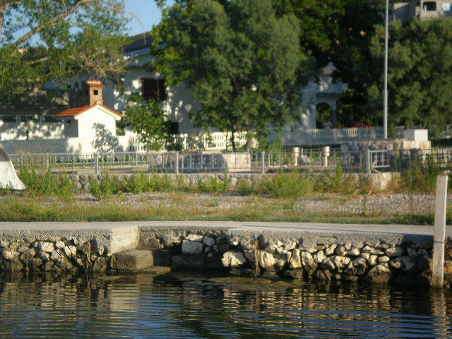 Island Rab