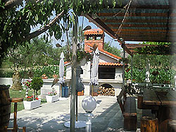 Ferienhaus Rab