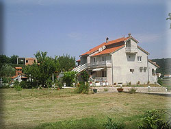 Ferienwohnung Rab