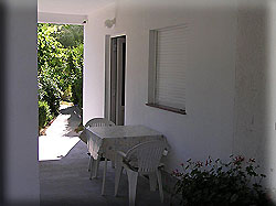 Ferienhaus Rab