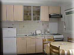 Ferienwohnung Rab