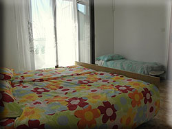 Apartments-rab