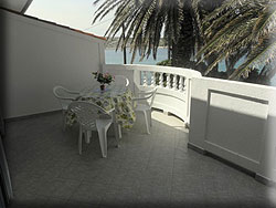 Appartements
