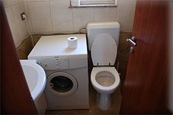 Ferienwohnung Rab