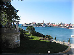 Otok Rab