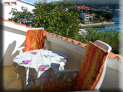 Vacanza