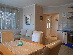 Apartmani Lopar