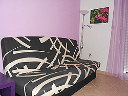 Apartmani Rab