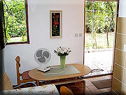 Accommodation