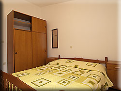 Ferienwohnung Rab