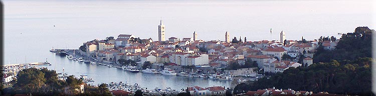 Insel Rab