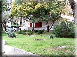 Accommodation