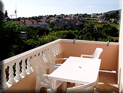 Island Rab