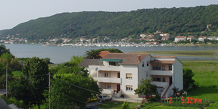 Insel Rab
