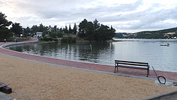 Island Rab