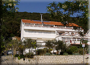 Island Rab Croatia
