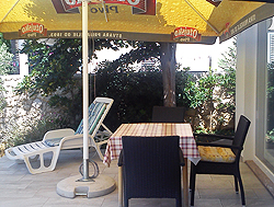 Accommodation