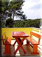 Ferienunterkunft