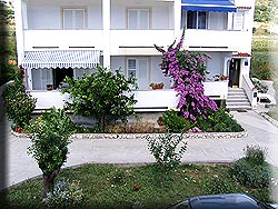 Apartments for rent