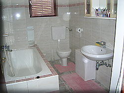 Apartmani Rab