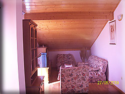 Ferienhaus Rab