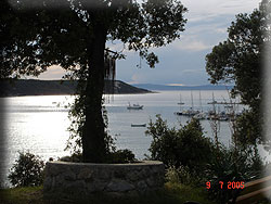 Insel Rab