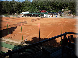 Tenis Rab