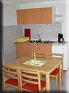 Ferienunterkunft