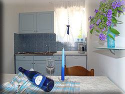 Ferienhaus Rab