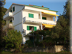 Insel Rab