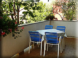 Apartments for rent