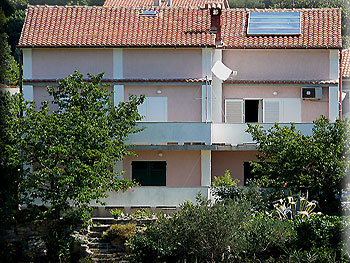 Island Rab Croatia