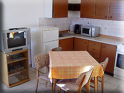 Accommodation