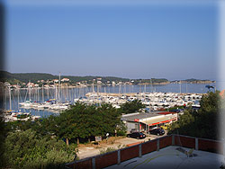 Holidays to Croatia