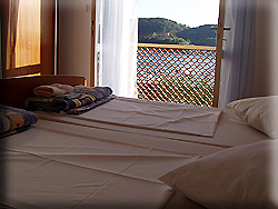 rooms Rab