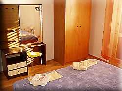 Zimmer rab