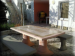 Vacanza