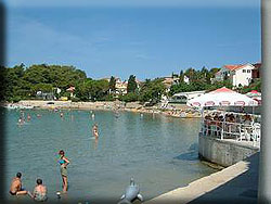 Insel Rab