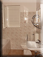 Ferienunterkunft